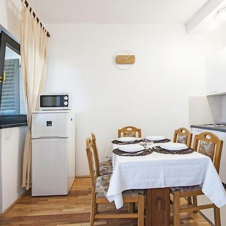 Apartment Andrejka Peroj Dış mekan fotoğraf