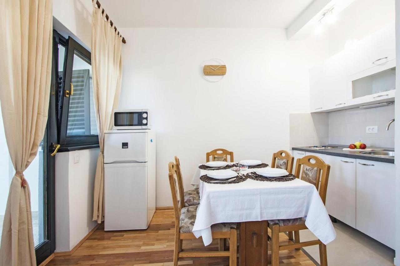 Apartment Andrejka Peroj Dış mekan fotoğraf